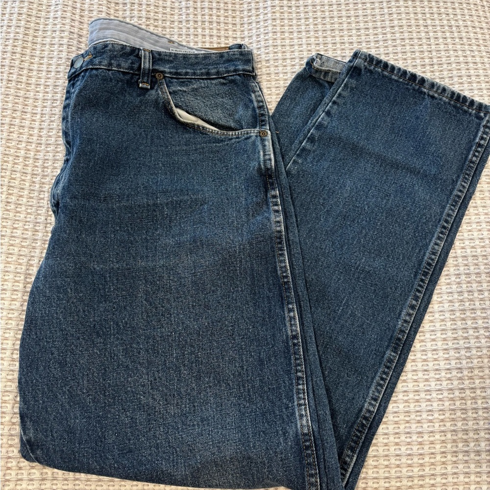 Men’s Wrangler Jeans Size 40x32